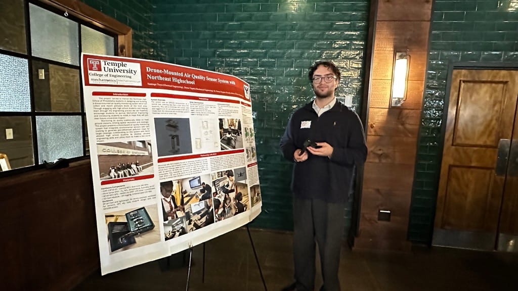 ASME Best Poster